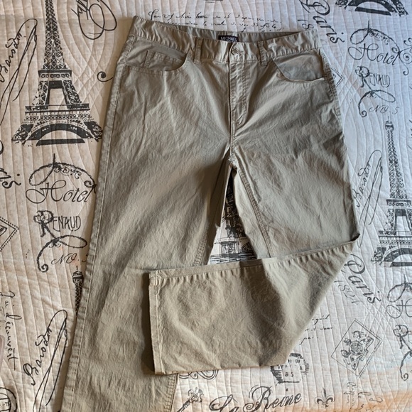 MICHAEL Michael Kors Other - MICHAEL Michael Kors Men Casual Tan pants